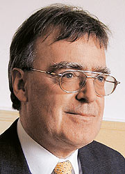 Bild: Prof. Josef Klein.