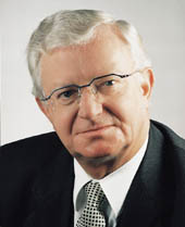 Rudolf Seiters, CDU/CSU