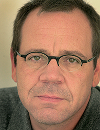Helmut Schümann