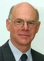 Bundestagspräsident Norbert Lammert