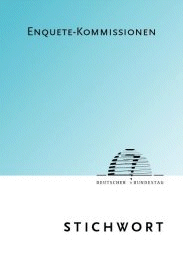 Schriftenreihe Stichwort: Der Wehrbeauftragte