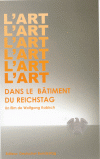 [VHS: L'Art dans le bâtiment du Reichstag]
