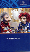 [VHS:Video: Politibongo Folge 1-13]