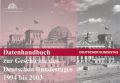 [CD-ROM: Datenhandbuch 1994-2003]