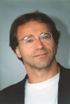 Fotografie von Prof. Dr. Reinhard Merkel