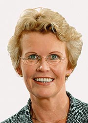 Bild: Martina Bunge (Die Linke.)