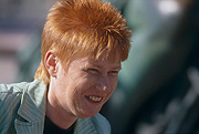 Petra Pau (Die Linke.)