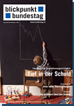 Cover-Bild der Blickpunkt Ausgabe 04/2009