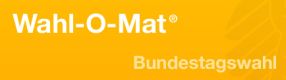 Wahl-O-Mat