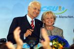 Hauchdünne Mehrheit für Rot-Grün