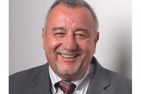 Peter Radunski, Klick vergrößert Bild