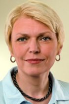 Doris Barnett