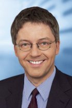 Dr. Hans-Peter Bartels