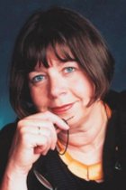 Cornelia Behm
