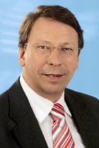 Klaus Uwe Benneter