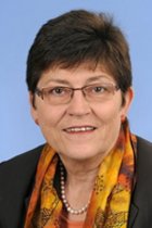 Antje Blumenthal