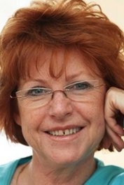 Ulla Burchardt