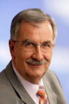 Ernst Burgbacher