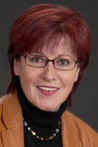 Ingrid Fischbach