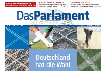 Zeitung - Zum Eintreten bitte diesem Link folgen