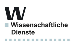 Grafik Wissenschaftliche Dienste