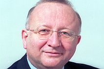 Willy Wimmer: "Begeisterter Niederrheiner"