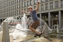 Kettensurfer Tillmann