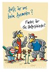 Kindermalbogen: Findet ihr die Unterschiede?