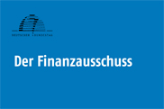 Cover: Infoflyer zu den Ausschüssen