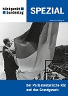 Cover: Parlamentarischer Rat und das Grundgesetz