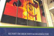 Kunst im Reichstagsgebäude