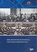 DVD: Der Deutsche Bundestag und seine Präsidenten