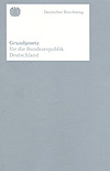 Grundgesetz für die Bundesrepublik Deutschland
