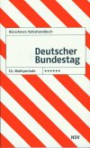 Kürschners Volkshandbuch