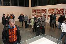 Kunstausstellungen