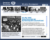 60 Jahre Grundgesetz
