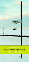 Cover des Flyers: "The J. Street Project" von Susan Hiller
