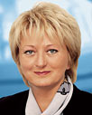 Bild: Christel Humme, SPD