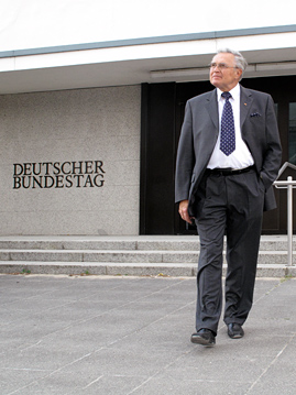 Konrad Bruns