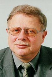 Dr. Klaus W. Lippold