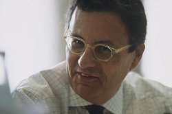 Hans-Joachim Otto, FDP