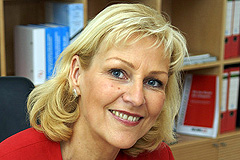Dagmar Enkelmann