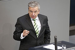 Joachim Poß (SPD)