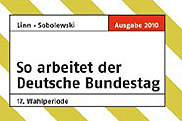Zum Bestellservice für diese Publikation: So arbeitet der Deutsche Bundestag