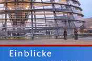 Zum Bestellservice für diese Publikation: Einblicke: Ein Rundgang durchs Parlamentsviertel