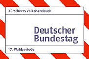 Zum Bestellservice für diese Publikation: Kürschners Volkshandbuch