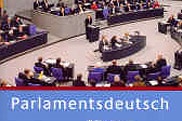 Zum Bestellservice für diese Publikation: Parlamentsdeutsch