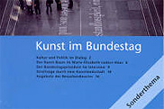Zum Bestellservice für diese Publikation: Kunst im Bundestag
