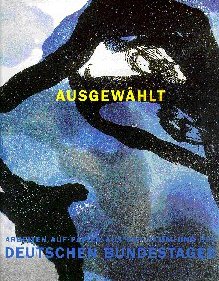 Kunstausstellung: Ausgewählt